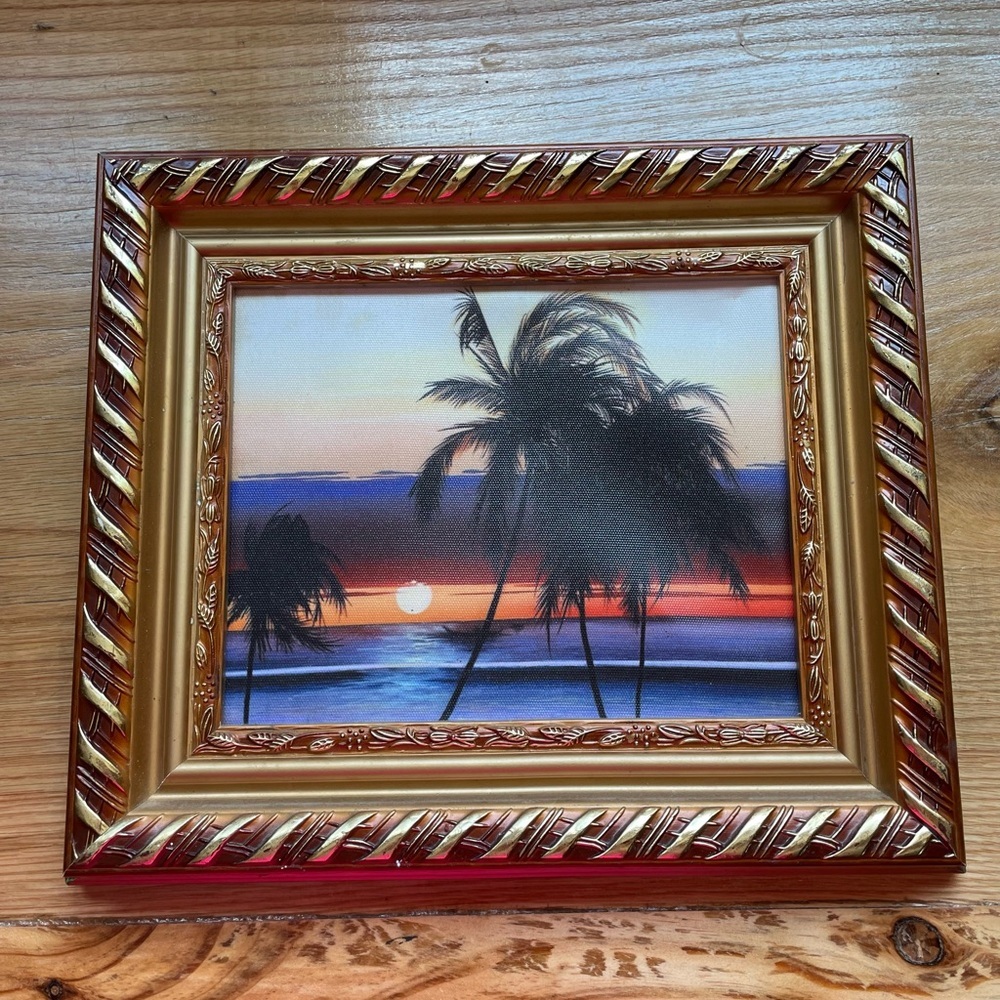 Vintage Wall Decorations